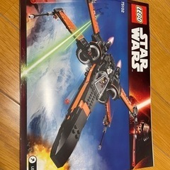 【値下げ】LEGO 75102 STARWARS レゴ　スターウ...