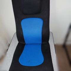 座椅子 / タマリビング フロアチェア コローリ ブルー