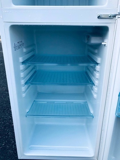 ♦️EJ2984番Abitelax 電気冷凍冷蔵庫 【2020年製】