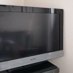 SONY BRAVIA 22型 KDL-22EX300 