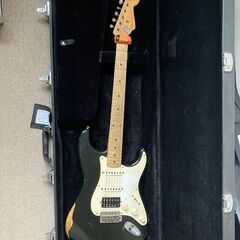 【ネット決済】FENDER STRATOCASTER 2009 ...