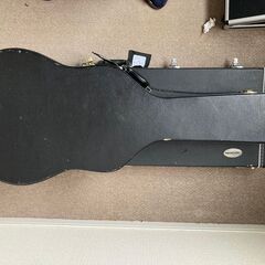 WASHBURN EA26 1996 CRAIG CHAQUICO SIGNATURE EQUIS PREAMP アコースティックギター