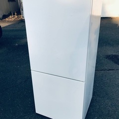 ♦️EJ2994番TWINBIRD 2ドア冷凍冷蔵庫 【2018年製】