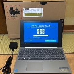 Lenovo ideapad330S-15lKB ほとんど使って...