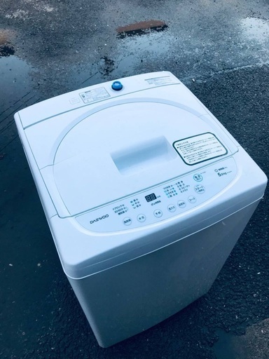 ♦️EJ2番 テクタイト電気洗濯機 【2018年製】