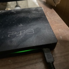 PS3 torneセット