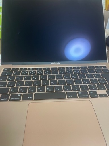 Mac MacBook Air M1 2020