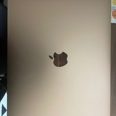 MacBook Air M1 2020