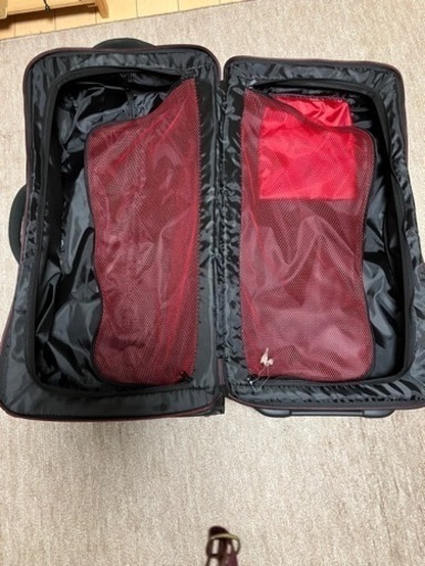キャリーバッグ、スーツケース − 東京都