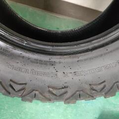 最終の値下げ　33×18インチ　MTタイヤ