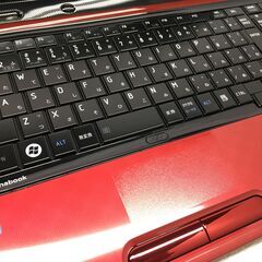 ☆キレイ☆東芝 T451/57DR【最強Core i7☆新品SSD512GB☆8GBメモリ◇