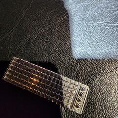 マネークリップ　ヴィトン