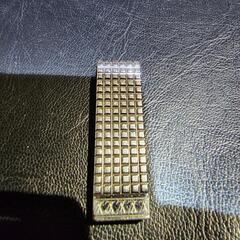 マネークリップ　ヴィトン