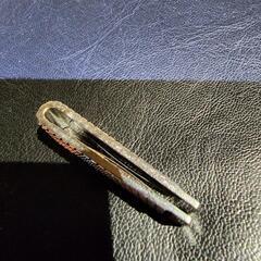 マネークリップ　ヴィトン