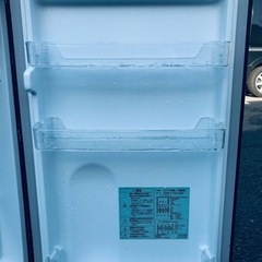 ✨2019年製✨ 2980番 A-stage✨冷凍冷蔵庫✨ARM-118L02BK‼️