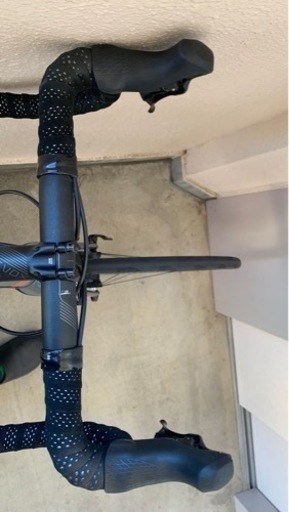 FELT 2019 FR30 ＋ ホイール Campagnolo（カンパニョーロ） ZONDA