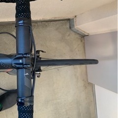 FELT 2019 FR30 ＋ ホイール Campagnolo（カンパニョーロ） ZONDA(ゾンダ) C17 WO クリンチャー、他換装あり