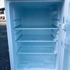 ✨2019年製✨2981番 maxzen✨冷凍冷蔵庫✨JR118ML01WH‼️