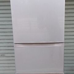 東芝 3ドア冷蔵庫 ベジータ GR-M36S 363L ピンクゴールド 17年製 配送無料