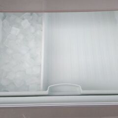 東芝 3ドア冷蔵庫 ベジータ GR-M36S 363L ピンクゴールド 17年製 配送無料