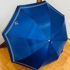UVカット＆雨兼用傘（美品）