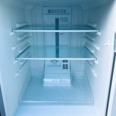 ✨2017年製✨ 2983番 パナソニック✨冷凍冷蔵庫✨NR-B149W-S‼️