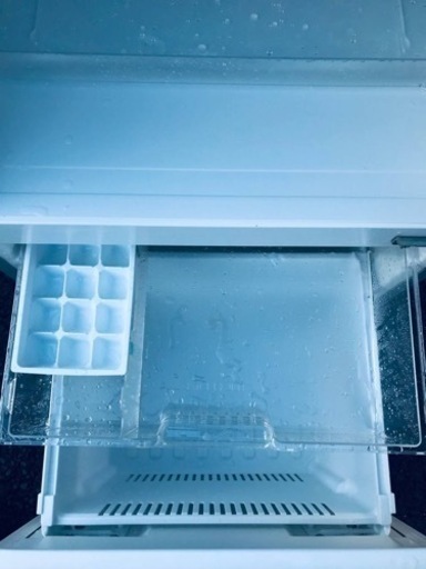 ✨2017年製✨ 2983番 パナソニック✨冷凍冷蔵庫✨NR-B149W-S‼️
