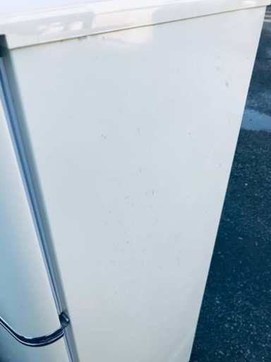 ✨2020年製✨ 2988番 オーヤマ✨冷凍冷蔵庫✨PRR-122D-W‼️