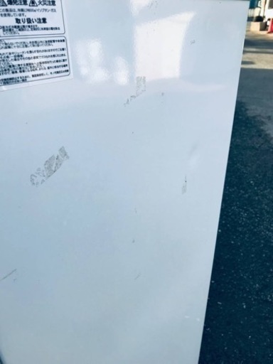 ET2984番⭐️アビテラックスノンフロン冷凍冷蔵庫⭐️ - 冷蔵庫 