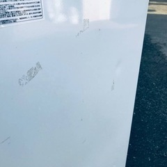 ET2984番⭐️アビテラックスノンフロン冷凍冷蔵庫⭐️