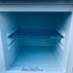 ET2984番⭐️アビテラックスノンフロン冷凍冷蔵庫⭐️