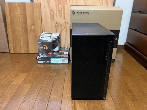 ゲーミングPC  値下げしました‼️