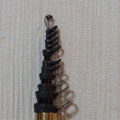 がま磯　アルデナ　０．６号　５３０