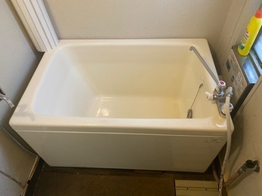 浴槽と風呂釜セット(公営住宅用) | www.unicentrogirardot.com
