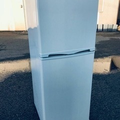 ET2990番⭐️アビテラックスノンフロン冷凍冷蔵庫⭐️