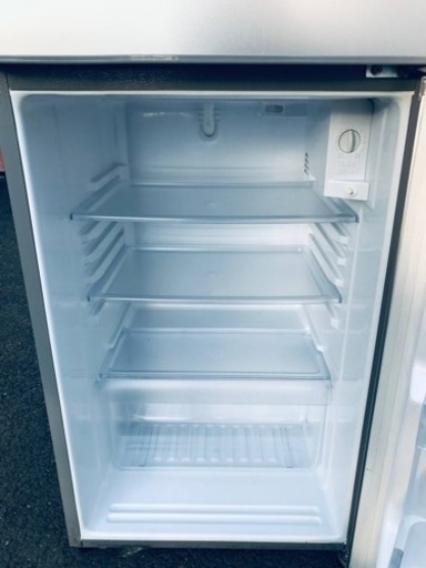 ET2991番⭐️AQUAノンフロン冷凍冷蔵庫⭐️