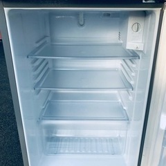 ET2991番⭐️AQUAノンフロン冷凍冷蔵庫⭐️