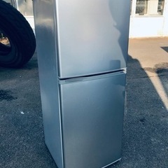 ET2991番⭐️AQUAノンフロン冷凍冷蔵庫⭐️