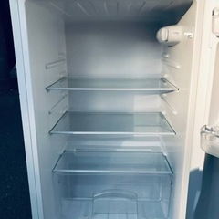 ET2993番⭐️ハイアール冷凍冷蔵庫⭐️ 2019年式