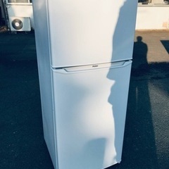 ET2993番⭐️ハイアール冷凍冷蔵庫⭐️ 2019年式