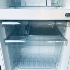 ET2994番⭐️ツインバードノンフロン2ドア冷凍冷蔵庫⭐️