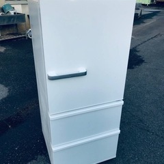 ET2995番⭐️AQUAノンフロン冷凍冷蔵庫⭐️