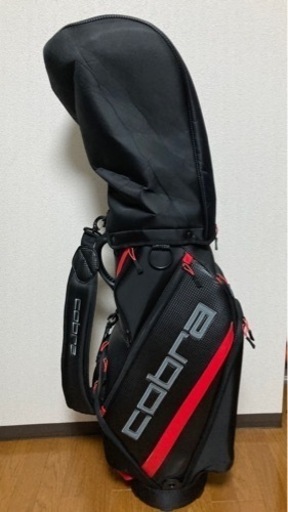 コブラ　ゴルフクラブセット　FMAX SUPERLITE 10本セット