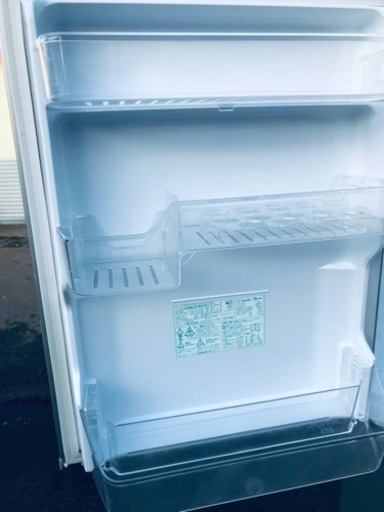 ET2996番⭐️ 350L⭐️ SHARPノンフロン冷凍冷蔵庫⭐️