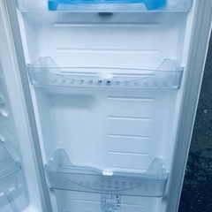 ET2998番⭐️daewoo 冷凍冷蔵庫⭐️