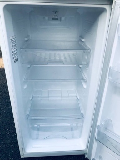 ET2998番⭐️daewoo 冷凍冷蔵庫⭐️