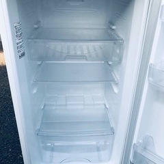 ET2998番⭐️daewoo 冷凍冷蔵庫⭐️