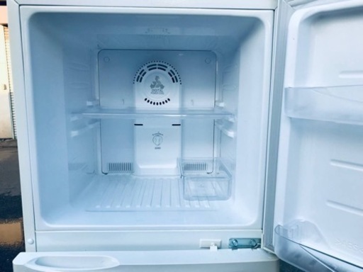 ET2998番⭐️daewoo 冷凍冷蔵庫⭐️