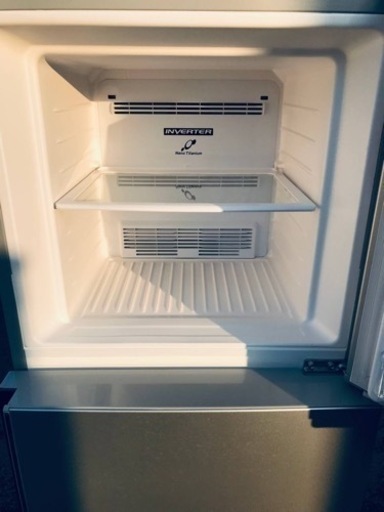 ET2999番⭐️日立ノンフロン冷凍冷蔵庫⭐️ - 冷蔵庫 