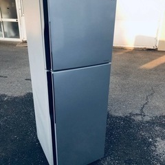 ET2999番⭐️日立ノンフロン冷凍冷蔵庫⭐️